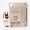 【中古即納】[MIL] 東京マルイ ガスブローバック MEUピストル (18歳以上専用)(20080820)