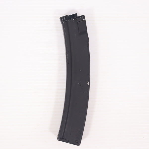 【中古即納】[MIL] 東京マルイ MP5用 スペアマガジン (旧型)(20150223)