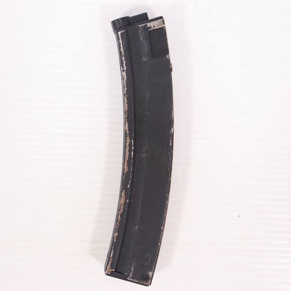 【中古即納】[MIL] 東京マルイ MP5用 スペアマガジン (旧型)(20150223)