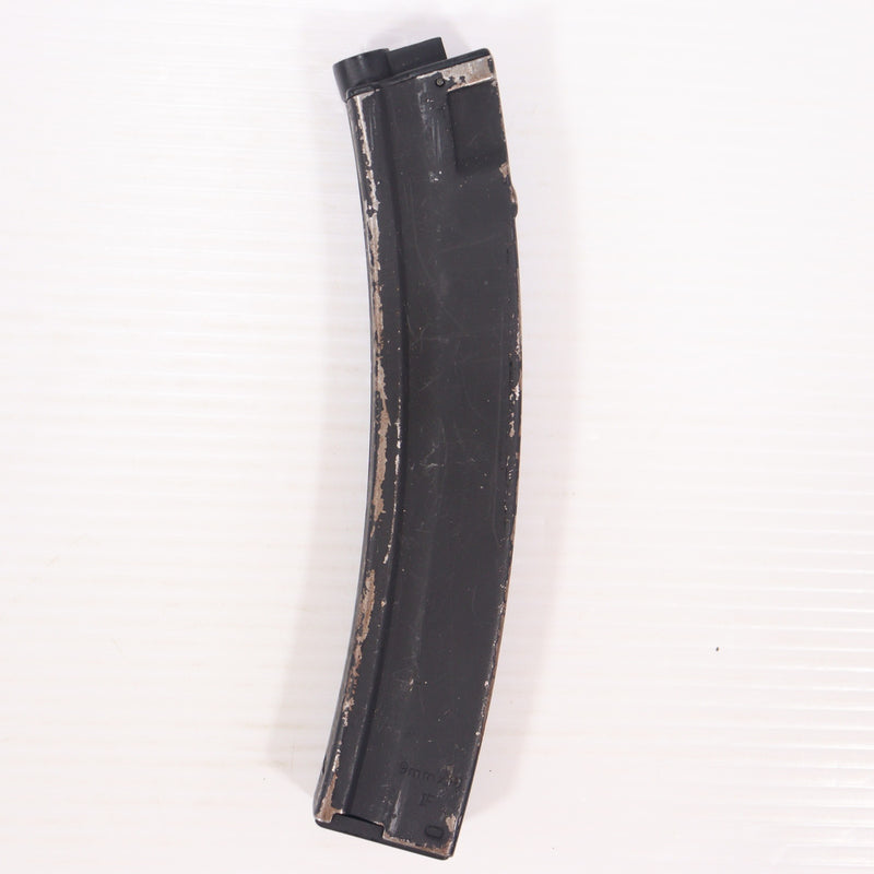 【中古即納】[MIL] 東京マルイ MP5用 スペアマガジン (旧型)(20150223)
