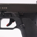 【中古即納】[MIL] Carbon8(カーボネイト) CO2 ガスブローバック STRIKER-9(ストライカーナイン)(CB04) (カスタム品) (18歳以上専用)(20210220)