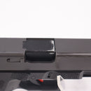 【中古即納】[MIL] Carbon8(カーボネイト) CO2 ガスブローバック STRIKER-9(ストライカーナイン)(CB04) (カスタム品) (18歳以上専用)(20210220)