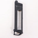 【中古即納】[MIL] Carbon8(カーボネイト) CO2 ガスブローバック STRIKER-9(ストライカーナイン)(CB04) (カスタム品) (18歳以上専用)(20210220)