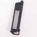 【中古即納】[MIL] Carbon8(カーボネイト) CO2 ガスブローバック STRIKER-9(ストライカーナイン)(CB04) (カスタム品) (18歳以上専用)(20210220)