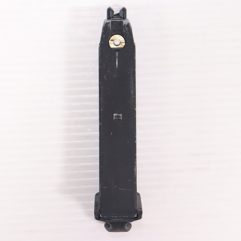 【中古即納】[MIL] Carbon8(カーボネイト) CO2 ガスブローバック STRIKER-9(ストライカーナイン)(CB04) (カスタム品) (18歳以上専用)(20210220)
