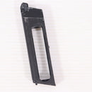 【中古即納】[MIL] Carbon8(カーボネイト) CO2ガスブローバック ストライカー9専用 22連マガジン(CBM03)(20210217)