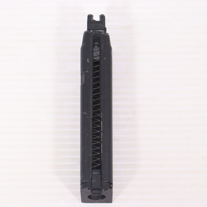 【中古即納】[MIL] Carbon8(カーボネイト) CO2ガスブローバック ストライカー9専用 22連マガジン(CBM03)(20210217)