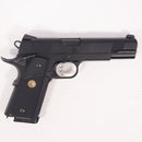 【中古即納】[MIL] 東京マルイ ガスブローバック MEUピストル (18歳以上専用)(20080820)