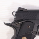 【中古即納】[MIL] 東京マルイ ガスブローバック MEUピストル (18歳以上専用)(20080820)