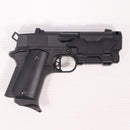 【中古即納】[MIL] 東京マルイ 期間生産品 ガスブローバック AM.45 「SAO オルタナティブ ガンゲイル・オンライン」コラボレーション・モデル (18歳以上専用)(20210327)