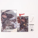 【中古即納】[MIL] 東京マルイ 期間生産品 ガスブローバック AM.45 「SAO オルタナティブ ガンゲイル・オンライン」コラボレーション・モデル (18歳以上専用)(20210327)