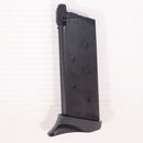 【中古即納】[MIL] 東京マルイ 期間生産品 ガスブローバック AM.45 「SAO オルタナティブ ガンゲイル・オンライン」コラボレーション・モデル (18歳以上専用)(20210327)