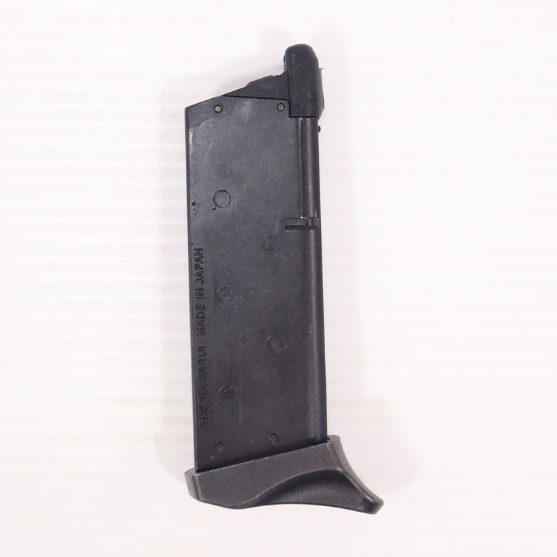 【中古即納】[MIL] 東京マルイ 期間生産品 ガスブローバック AM.45 「SAO オルタナティブ ガンゲイル・オンライン」コラボレーション・モデル (18歳以上専用)(20210327)