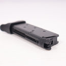 【中古即納】[MIL] 東京マルイ 期間生産品 ガスブローバック AM.45 「SAO オルタナティブ ガンゲイル・オンライン」コラボレーション・モデル (18歳以上専用)(20210327)