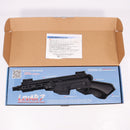 【中古即納】[MIL] G&G ARMAMENT(ジーアンドジーアーマメント) レバーアクションガスライフル LevAR 7(GAS-LVR-007-BNB-ECM) (18歳以上専用)(20250522)