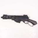 【中古即納】[MIL] G&G ARMAMENT(ジーアンドジーアーマメント) レバーアクションガスライフル LevAR 7(GAS-LVR-007-BNB-ECM) (18歳以上専用)(20250522)
