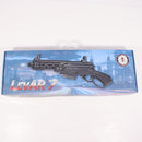 【中古即納】[MIL] G&G ARMAMENT(ジーアンドジーアーマメント) レバーアクションガスライフル LevAR 7(GAS-LVR-007-BNB-ECM) (18歳以上専用)(20250522)