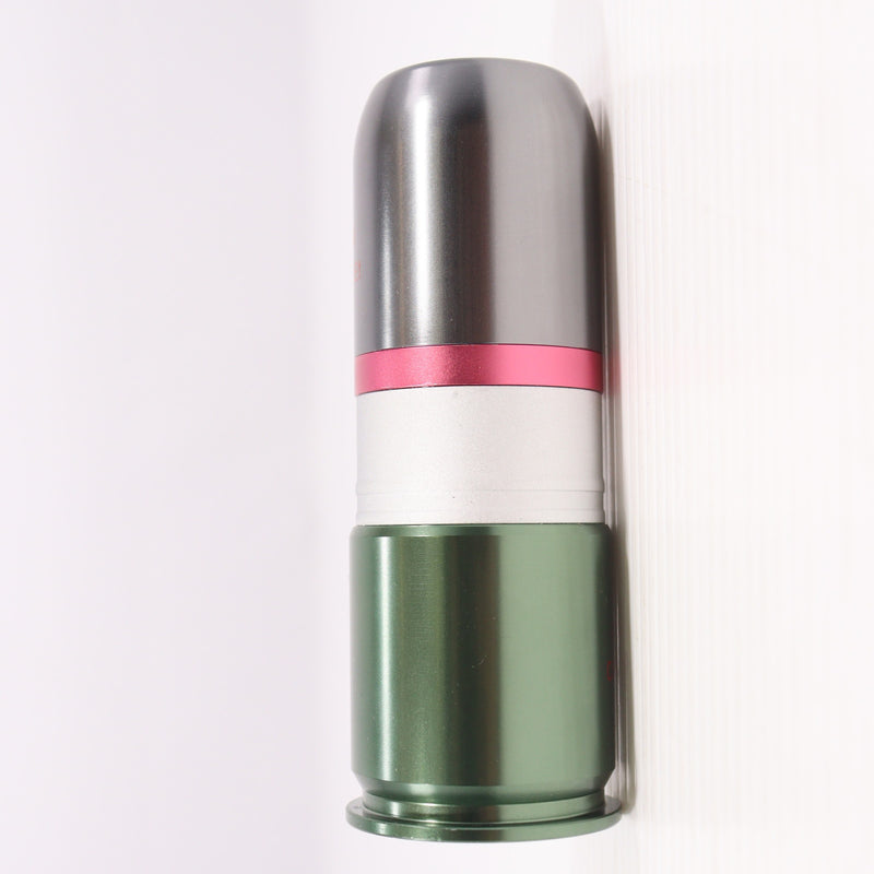 【中古即納】[MIL] G&P M203 6mmBB ロング・グレネード(GP-656)(20150223)