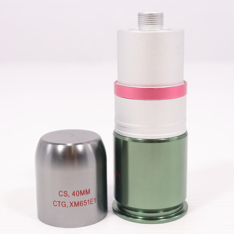 【中古即納】[MIL] G&P M203 6mmBB ロング・グレネード(GP-656)(20150223)
