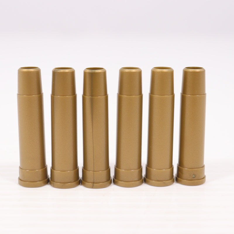 【中古即納】[MIL] クラウンモデル ホップアップエアリボルバー S&W(スミスアンドウエッソン) M19 .357コンバットマグナム 4インチ ウッドタイプグリップ(No.13243) (18歳以上専用)(20250630)