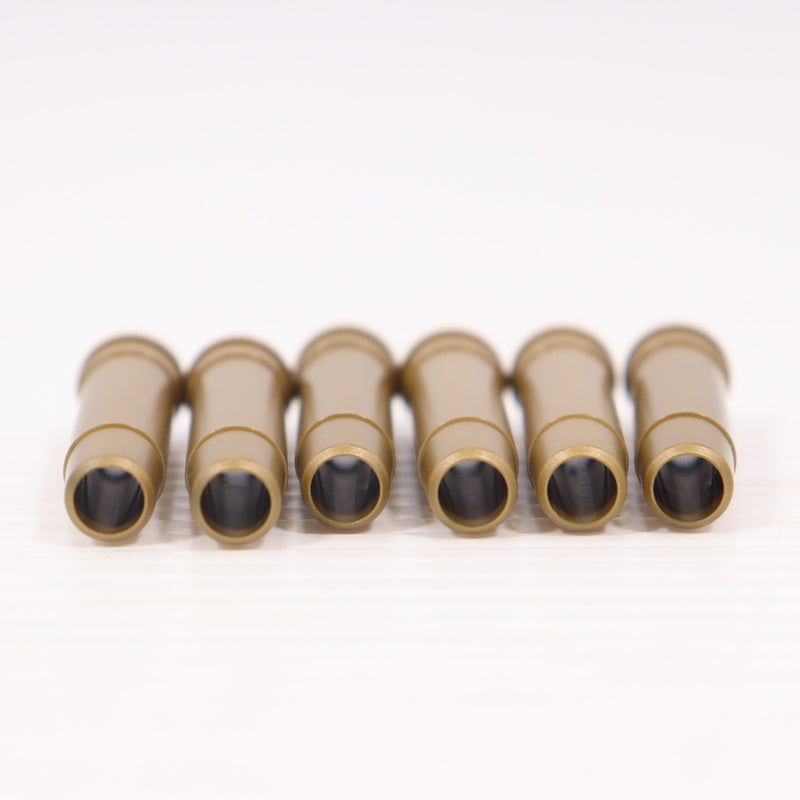 【中古即納】[MIL] クラウンモデル ホップアップエアリボルバー S&W(スミスアンドウエッソン) M19 .357コンバットマグナム 4インチ ウッドタイプグリップ(No.13243) (18歳以上専用)(20250630)