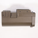 【中古即納】[MIL] ノーブランド ガスグレネード M203 ミニグレネードランチャー DE(ダークアース)(KW-LQ-016-DE) (18歳以上専用)(20170408)