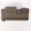 【中古即納】[MIL] ノーブランド ガスグレネード M203 ミニグレネードランチャー DE(ダークアース)(KW-LQ-016-DE) (18歳以上専用)(20170408)