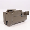 【中古即納】[MIL] ノーブランド ガスグレネード M203 ミニグレネードランチャー DE(ダークアース)(KW-LQ-016-DE) (18歳以上専用)(20170408)