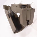 【中古即納】[MIL] ノーブランド ガスグレネード M203 ミニグレネードランチャー DE(ダークアース)(KW-LQ-016-DE) (18歳以上専用)(20170408)