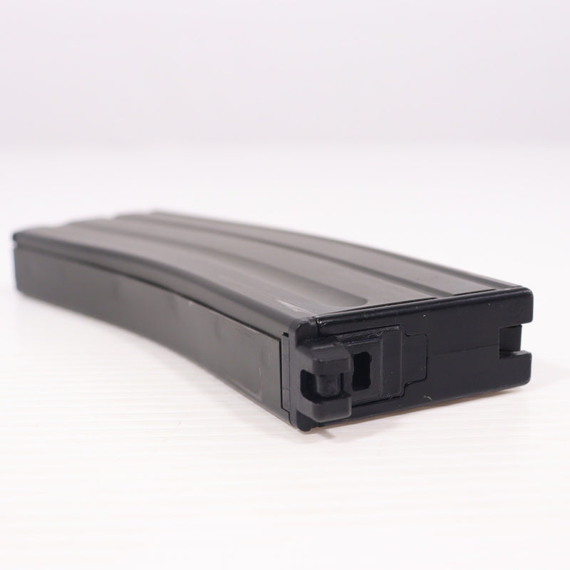 【中古即納】[MIL] GHK CO2GBB M4シリーズ用 36連マガジン NewVer(GHK-CO2-MAG-M4)(20150223)