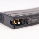 【中古即納】[MIL] GHK CO2GBB M4シリーズ用 36連マガジン NewVer(GHK-CO2-MAG-M4)(20150223)
