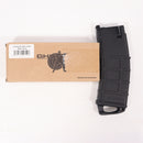 【中古即納】[MIL] GHK CO2GBB M4シリーズ用 GMAG 36連マガジン NewVer(GHK-MG-M4-GMAG-CO2-BK) (カスタム品)(20150223)