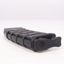 【中古即納】[MIL] GHK CO2GBB M4シリーズ用 GMAG 36連マガジン NewVer(GHK-MG-M4-GMAG-CO2-BK) (カスタム品)(20150223)