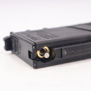 【中古即納】[MIL] GHK CO2GBB M4シリーズ用 GMAG 36連マガジン NewVer(GHK-MG-M4-GMAG-CO2-BK) (カスタム品)(20150223)