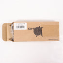 【中古即納】[MIL] GHK CO2GBB M4シリーズ用 GMAG 36連マガジン NewVer(GHK-MG-M4-GMAG-CO2-BK) (カスタム品)(20150223)