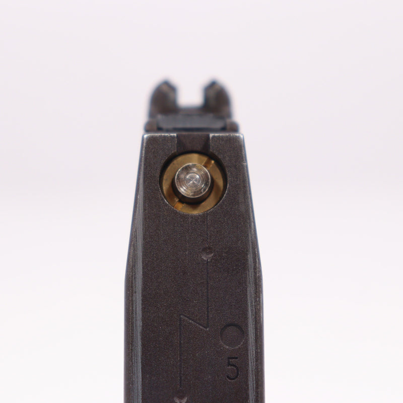 【中古即納】[MIL] KSC ガスブローバック P226R HOGUE製 ラバーグリップ標準装備 HW(ヘビーウェイト) システム7 (18歳以上専用)(20160913)