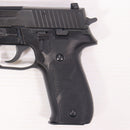 【中古即納】[MIL] KSC ガスブローバック P226R HOGUE製 ラバーグリップ標準装備 HW(ヘビーウェイト) システム7 (18歳以上専用)(20160913)