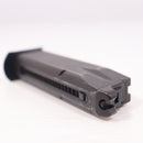 【中古即納】[MIL] KSC ガスブローバック P226R HOGUE製 ラバーグリップ標準装備 HW(ヘビーウェイト) システム7 (18歳以上専用)(20160913)