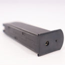 【中古即納】[MIL] KSC ガスブローバック P226R HOGUE製 ラバーグリップ標準装備 HW(ヘビーウェイト) システム7 (18歳以上専用)(20160913)