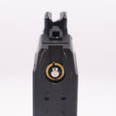 【中古即納】[MIL] 東京マルイ ガスブローバック グロック26 (18歳以上専用)(20150223)