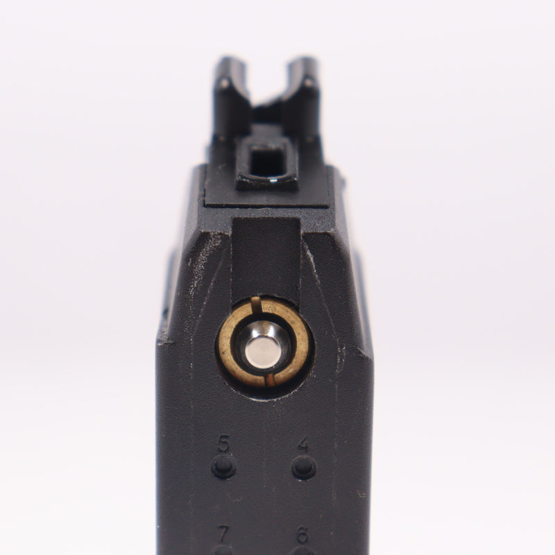 【中古即納】[MIL] 東京マルイ ガスブローバック グロック26 (18歳以上専用)(20150223)