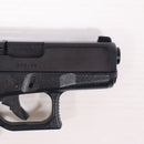 【中古即納】[MIL] 東京マルイ ガスブローバック グロック26 (18歳以上専用)(20150223)