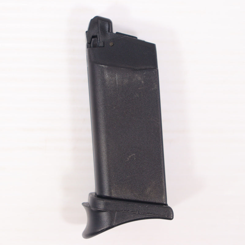 【中古即納】[MIL] 東京マルイ ガスブローバック グロック26 (18歳以上専用)(20150223)