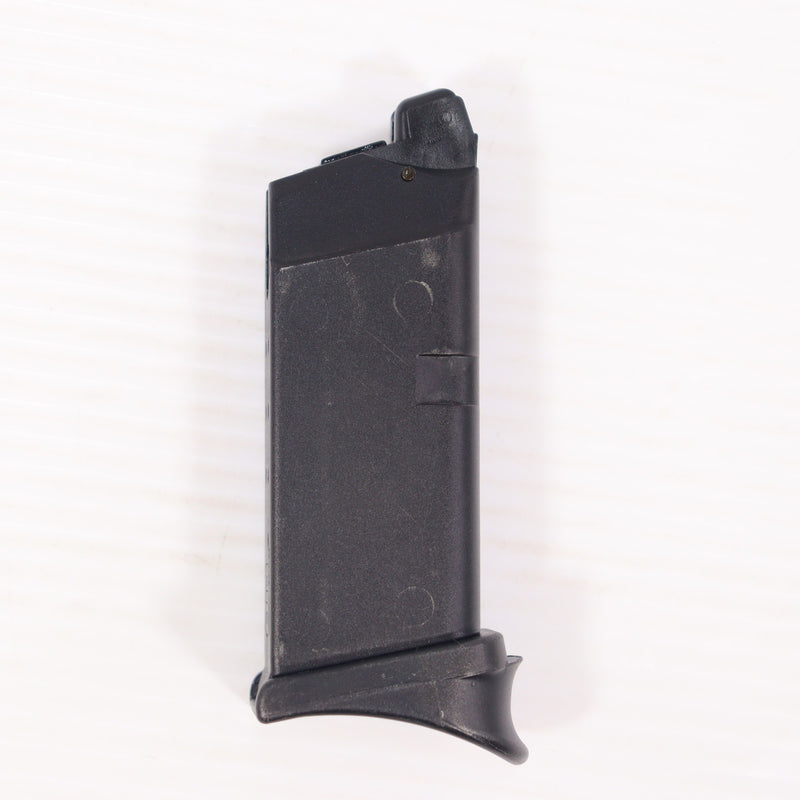 【中古即納】[MIL] 東京マルイ ガスブローバック グロック26 (18歳以上専用)(20150223)