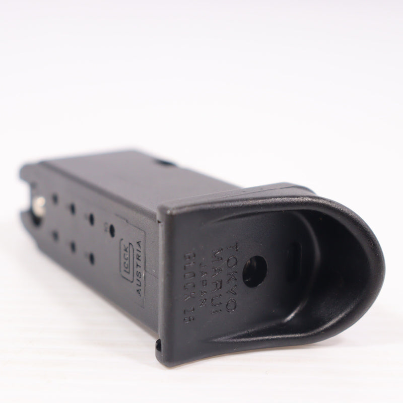 【中古即納】[MIL] 東京マルイ ガスブローバック グロック26 (18歳以上専用)(20150223)