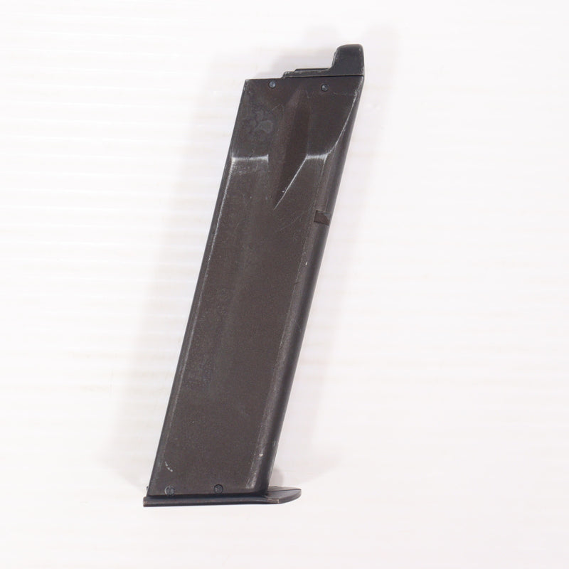 【中古即納】[MIL] KSC P226 25連マガジン(20160913)