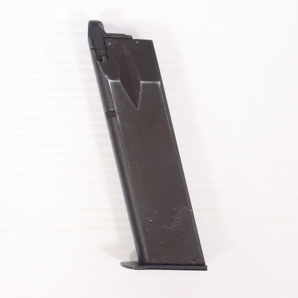 【中古即納】[MIL] KSC P226 25連マガジン(20160913)