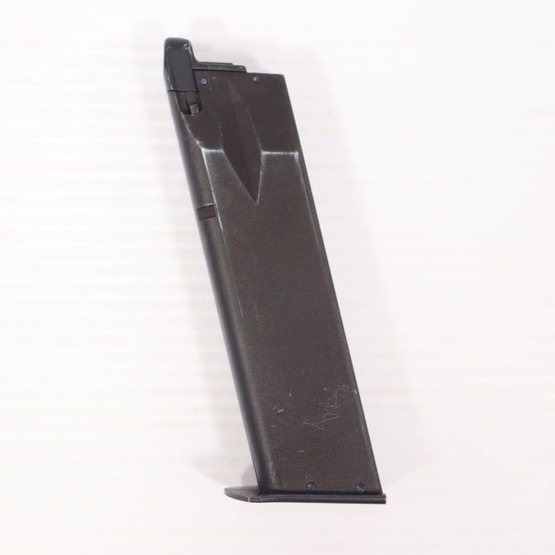 【中古即納】[MIL] KSC P226 25連マガジン(20160913)