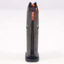 【中古即納】[MIL] 東京マルイ ガスブローバック G17用スペアマガジン・バージョン2.0(No.79)(20231221)