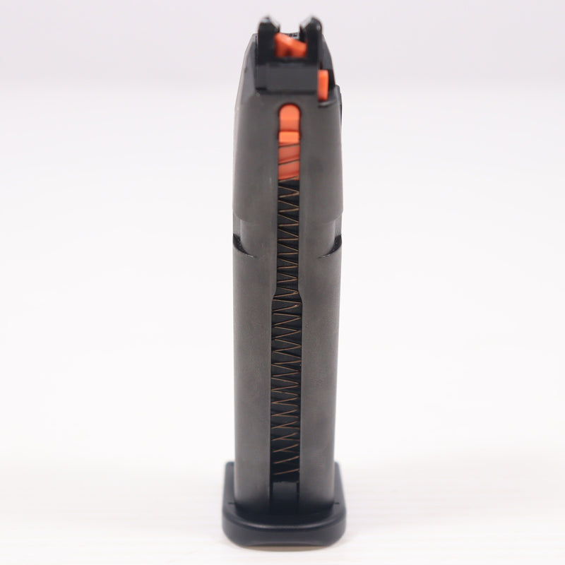 【中古即納】[MIL] 東京マルイ ガスブローバック G17用スペアマガジン・バージョン2.0(No.79)(20231221)